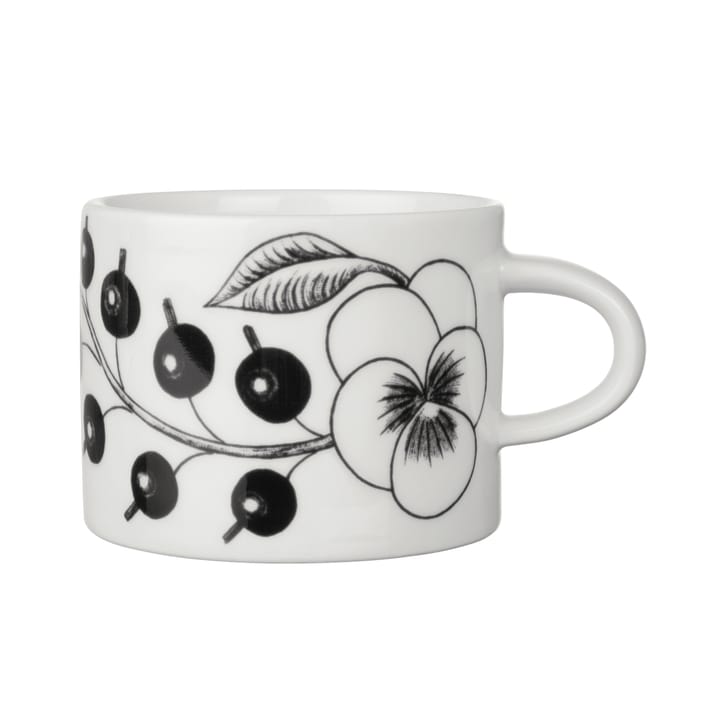 Paratiisi Teetasse 28cl - Schwarz - Arabia