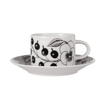 Paratiisi Teetasse 28cl - Schwarz - Arabia