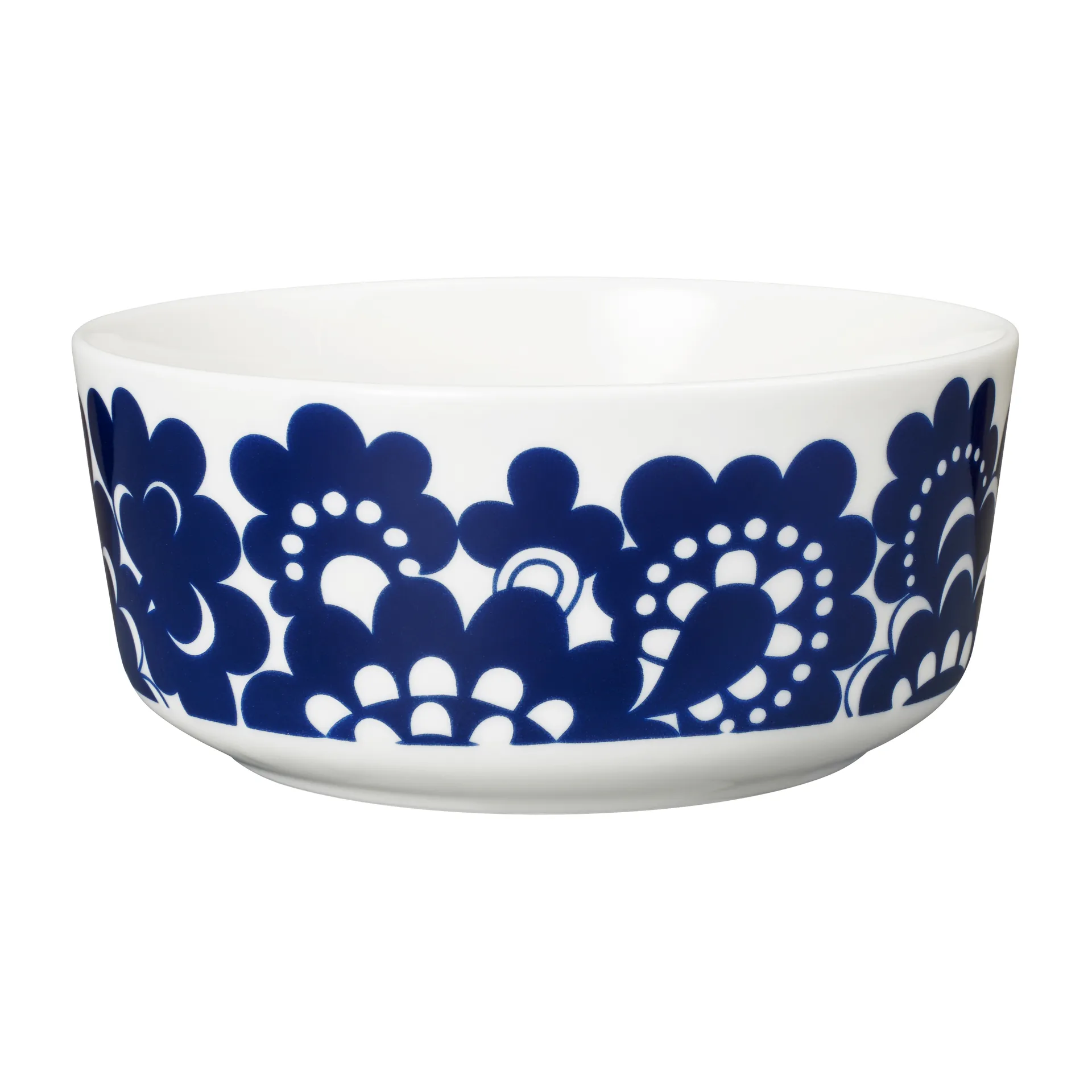 Pastoraali & Esteri Arabia Mixset Schale 2 Teile, Blau Arabia