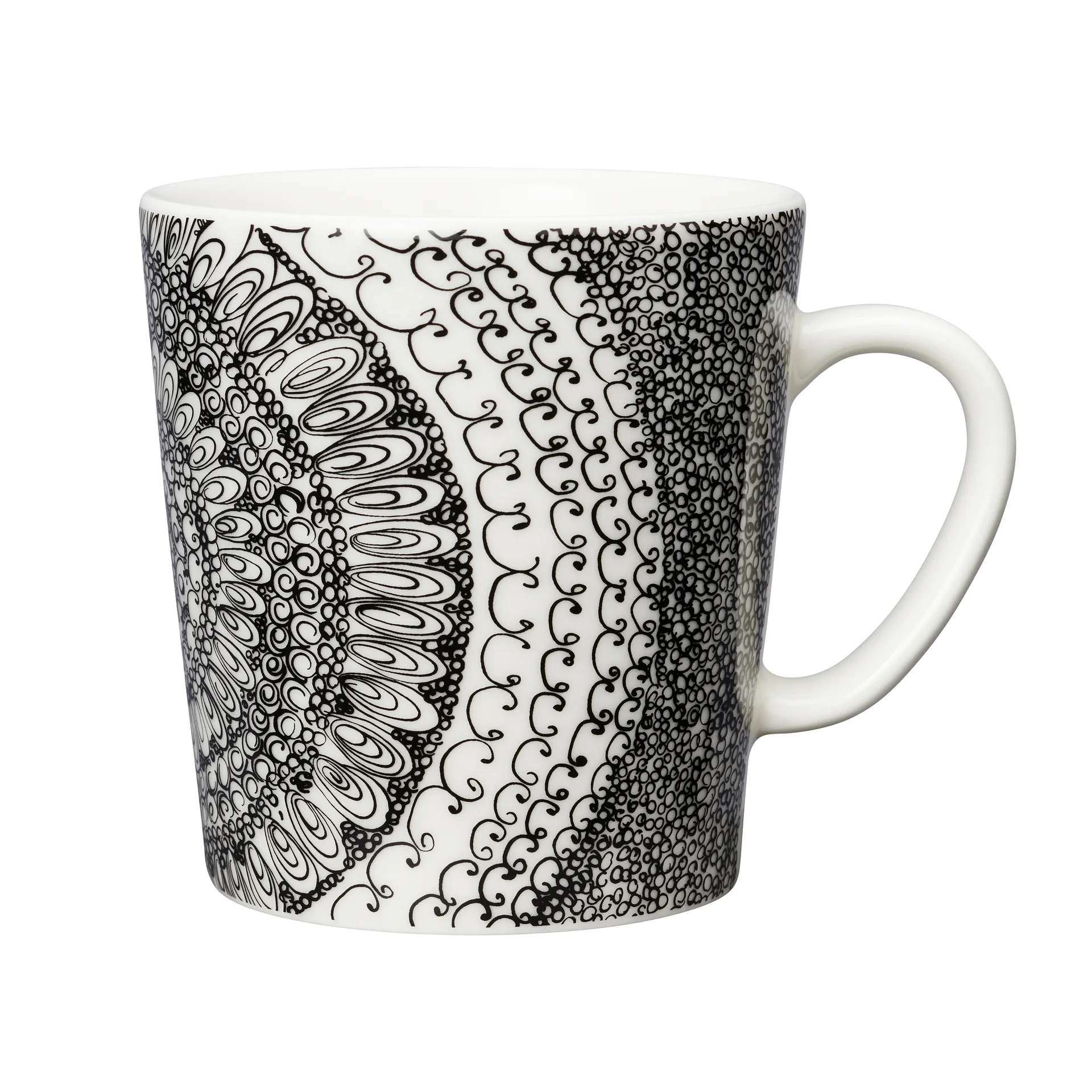 Pyörre Tasse, 30cl Arabia