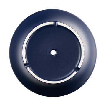 SN Topf Ø19 cm - Matt blau - Arabia
