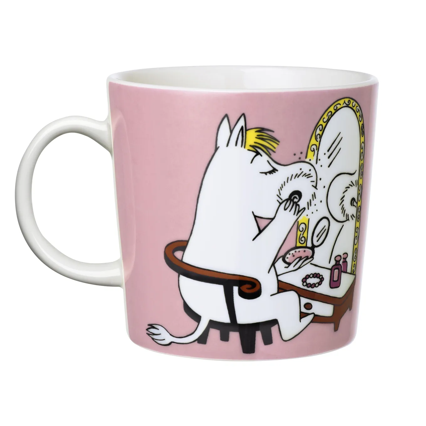 Snorkfräulein Mumin Tasse von Arabia online kaufen bei NordicNest.de
