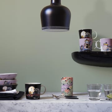 Too-Ticky Mumin Tasse - Lila - Arabia