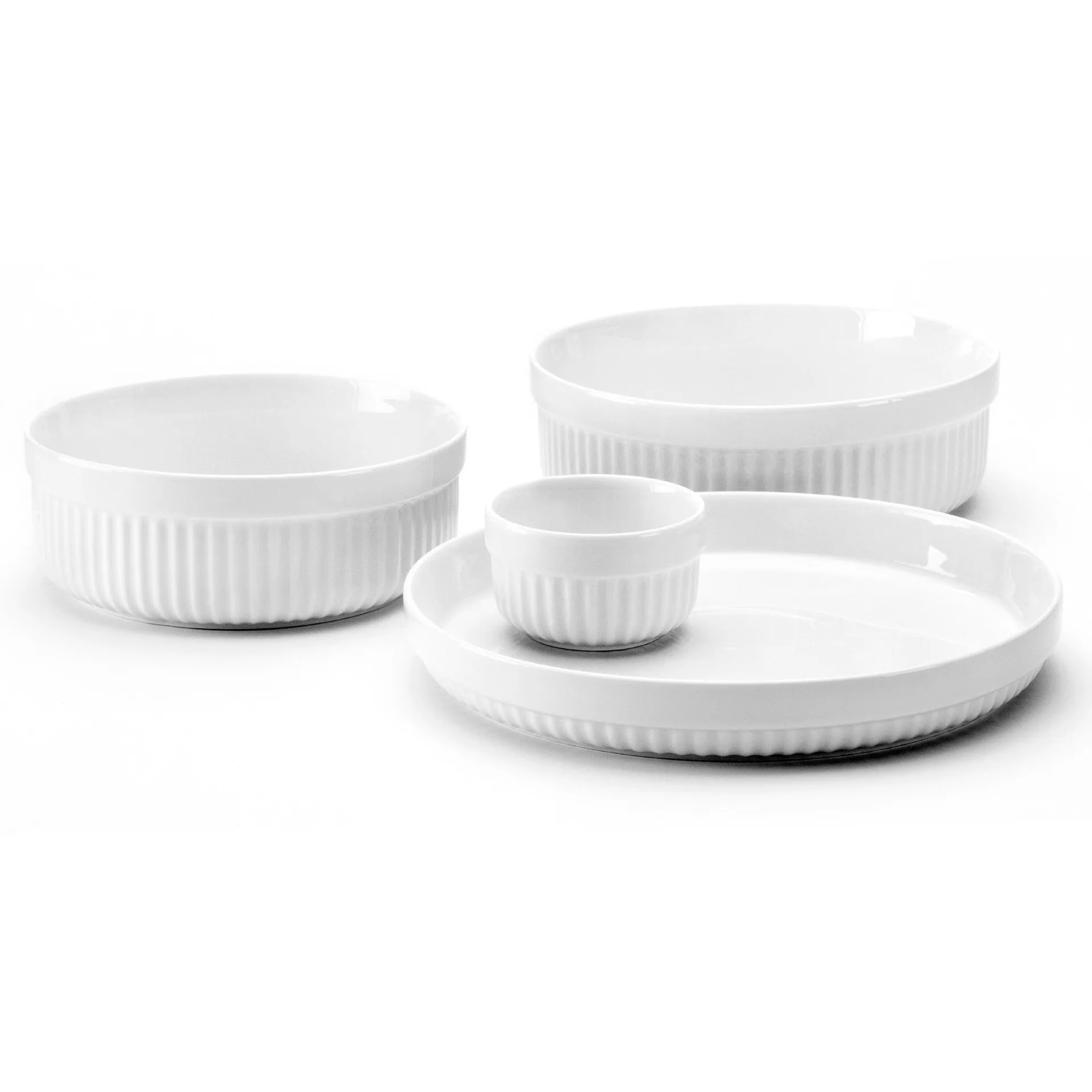 Uunikokki Auflaufform, 1,5 Liter Arabia