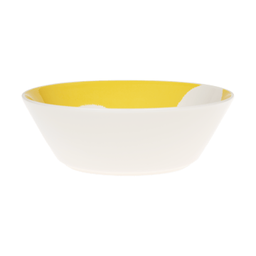 Vuokko Schale Ø17 cm - Kraklee gelb - Arabia