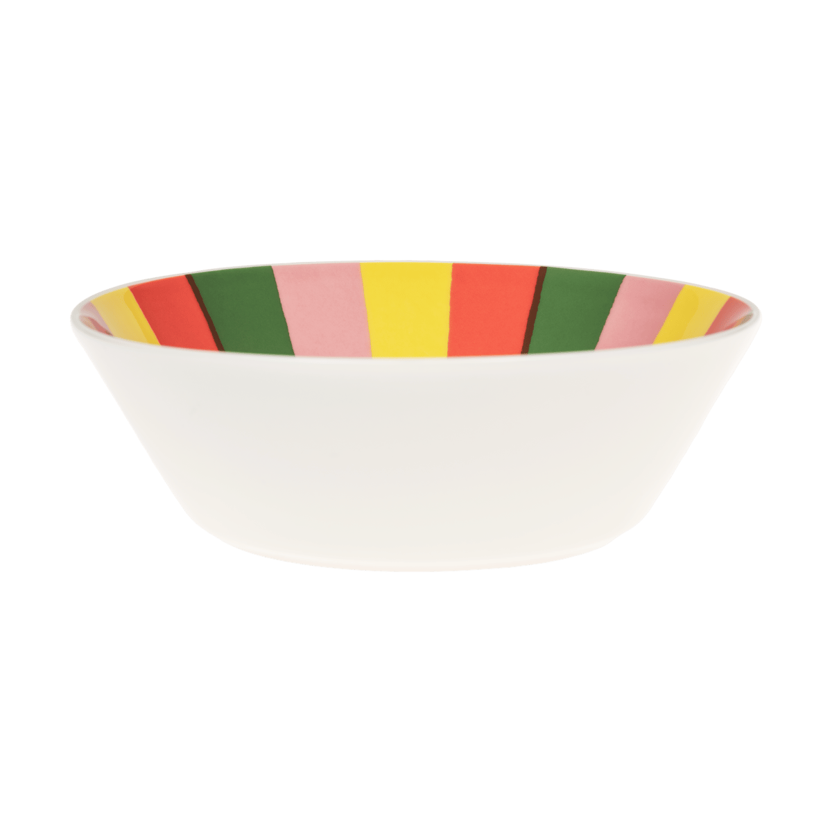 Arabia Vuokko Schale Ø17 cm Pieni 4-raita