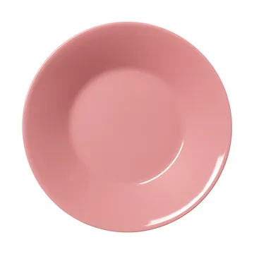 Vuokko Teller - Pink, 16,5 cm - Arabia