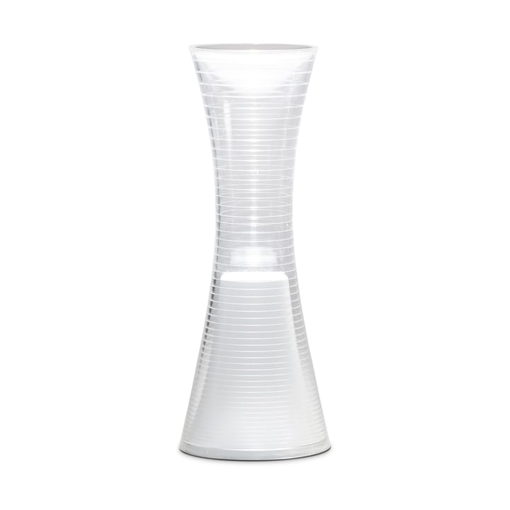 Come Together tragbare Tischleuchte 26,5cm - White - Artemide