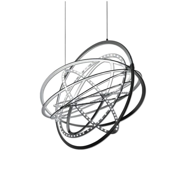 Copernico Pendelleuchte - Aluminium - Artemide