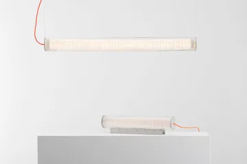 Criosfera Pendelleuchte - Horizontal - Artemide