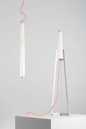 Criosfera Pendelleuchte - Vertikal - Artemide