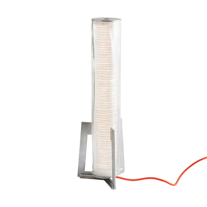 Criosfera Tischleuchte Vertikal - Artemide