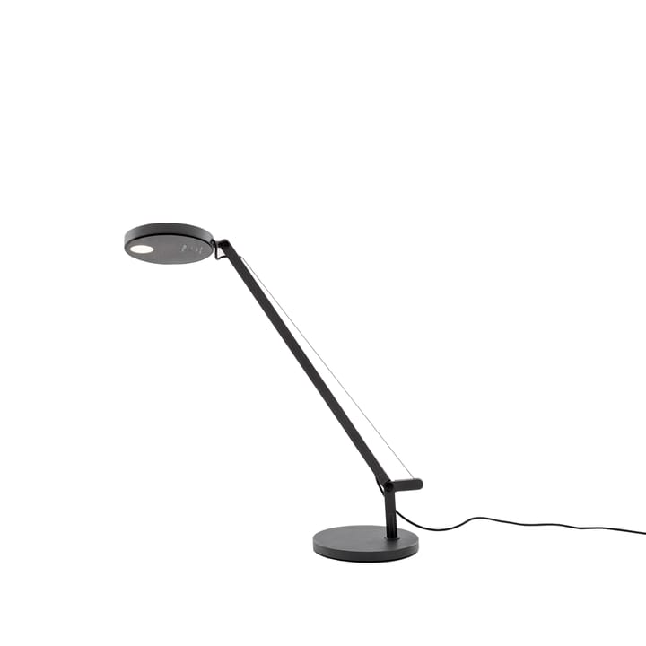 Demetra Micro Tischleuchte - Anthracite grey - Artemide