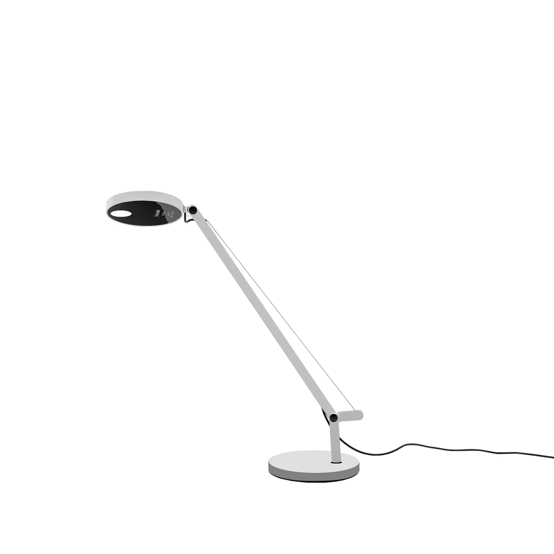 Demetra Micro Tischleuchte, White Artemide