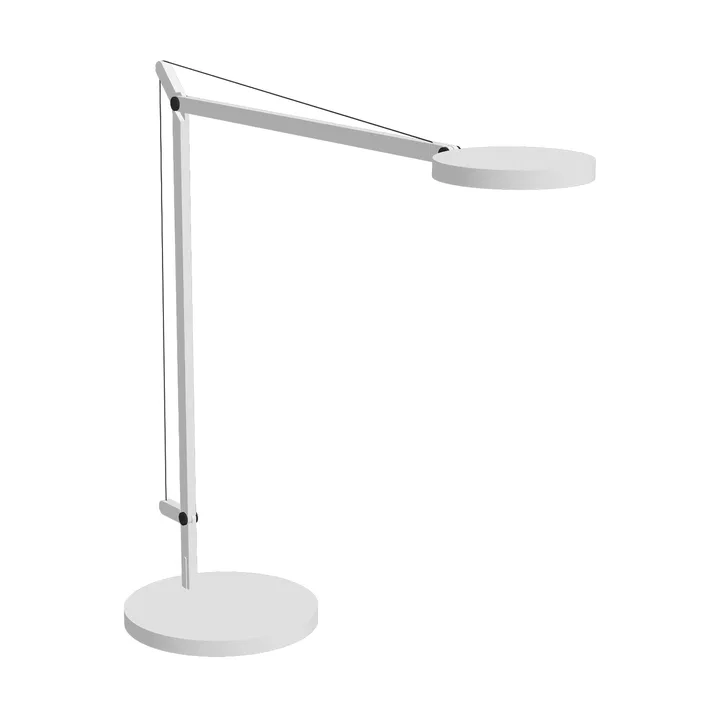 Demetra Tischleuchte - White - Artemide