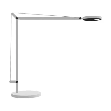 Demetra Tischleuchte - White - Artemide