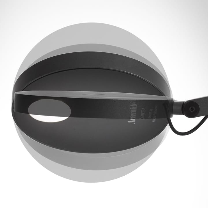 Demetra Tischleuchte - undefined - Artemide