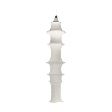 Falkland 165 Pendelleuchte - White - Artemide
