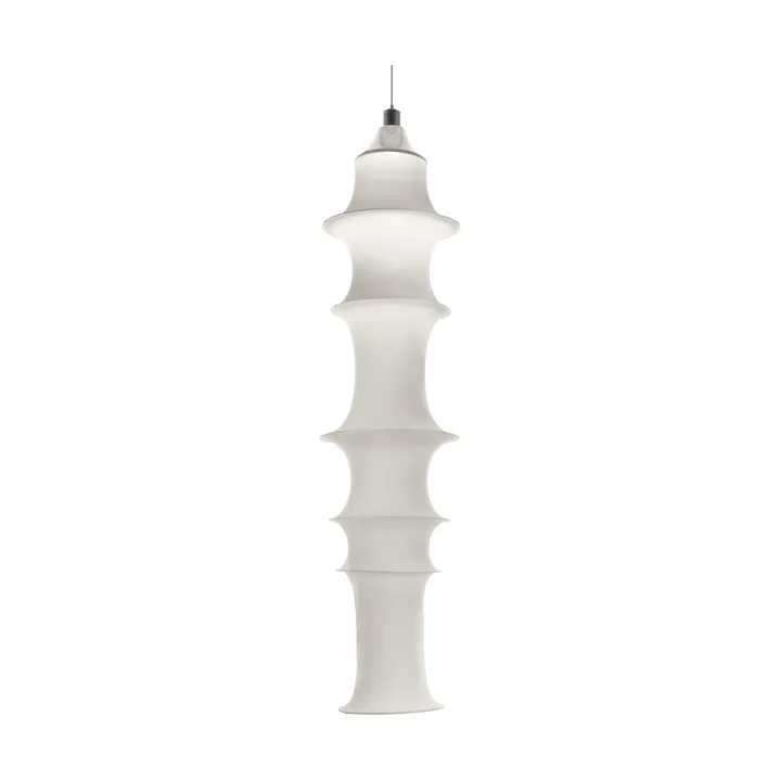 Falkland 165 Pendelleuchte - White - Artemide