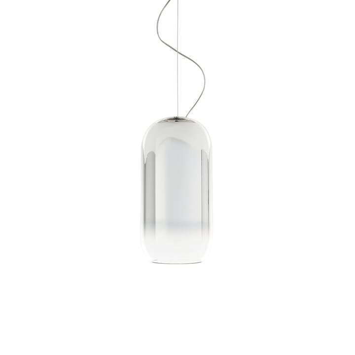 Gople Pendelleuchte - Silber - Artemide