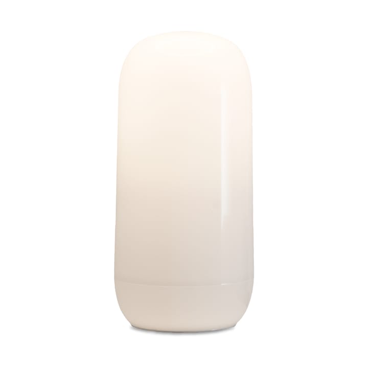 Gople tragbare Tischleuchte 26,7cm - White - Artemide