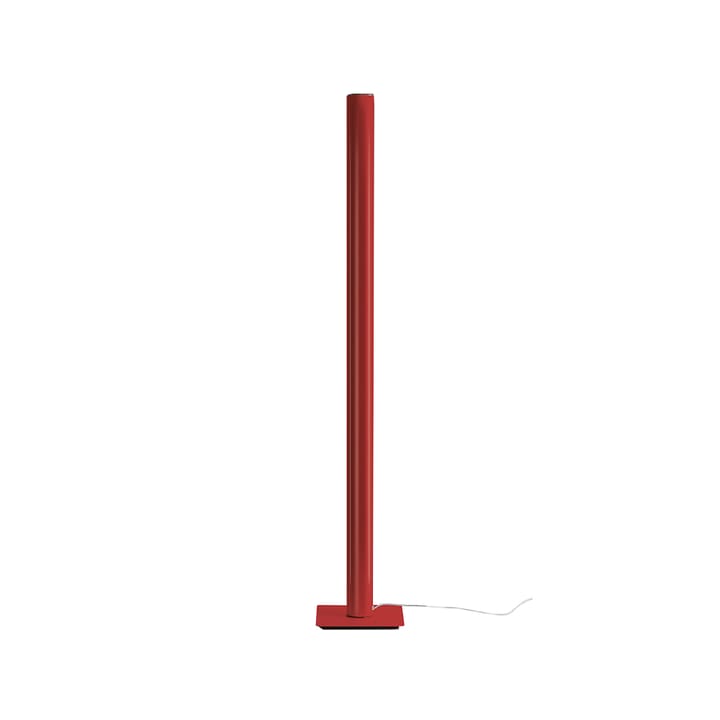 Ilio Stehleuchte - Rubin red - Artemide