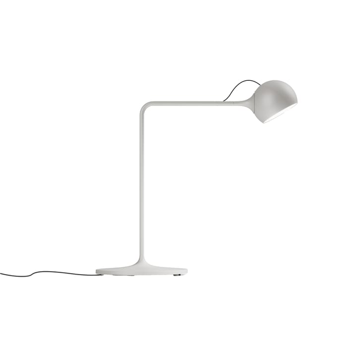 Ixa Tischleuchte - White-grey - Artemide