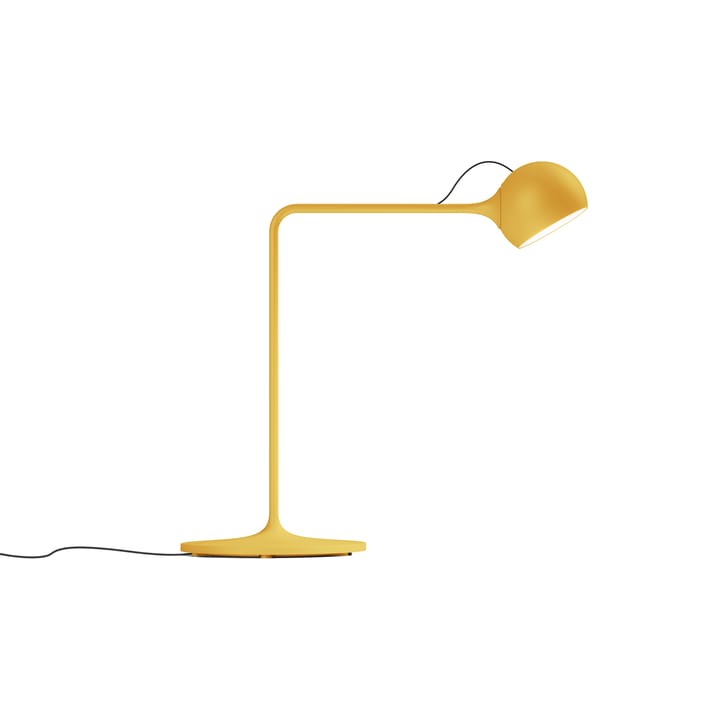 Ixa Tischleuchte - Yellow - Artemide