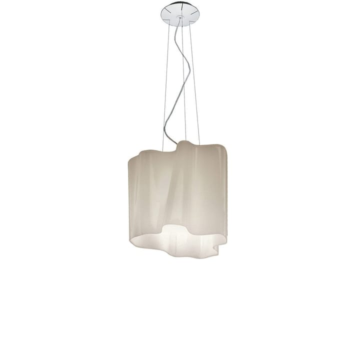 Logico Pendelleuchte - Smoke - Artemide