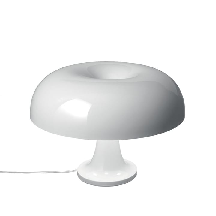 Nesso Tischleuchte - Weiß - Artemide