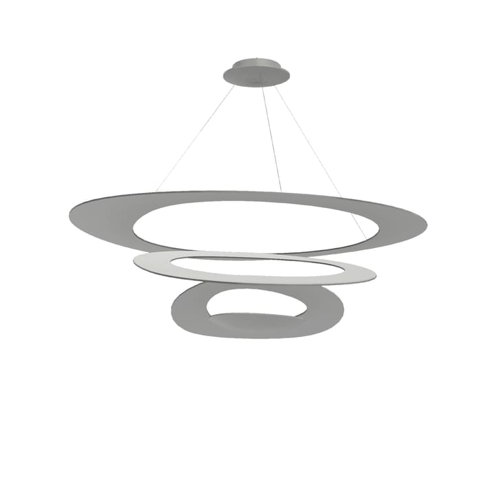 Pirce Led Pendelleuchte - White - Artemide