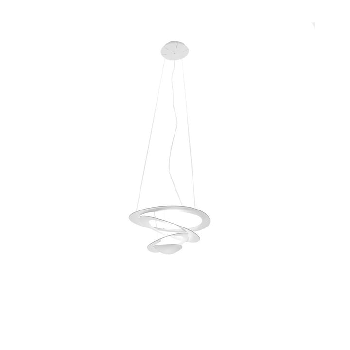 Pirce Micro Led Pendelleuchte - White - Artemide