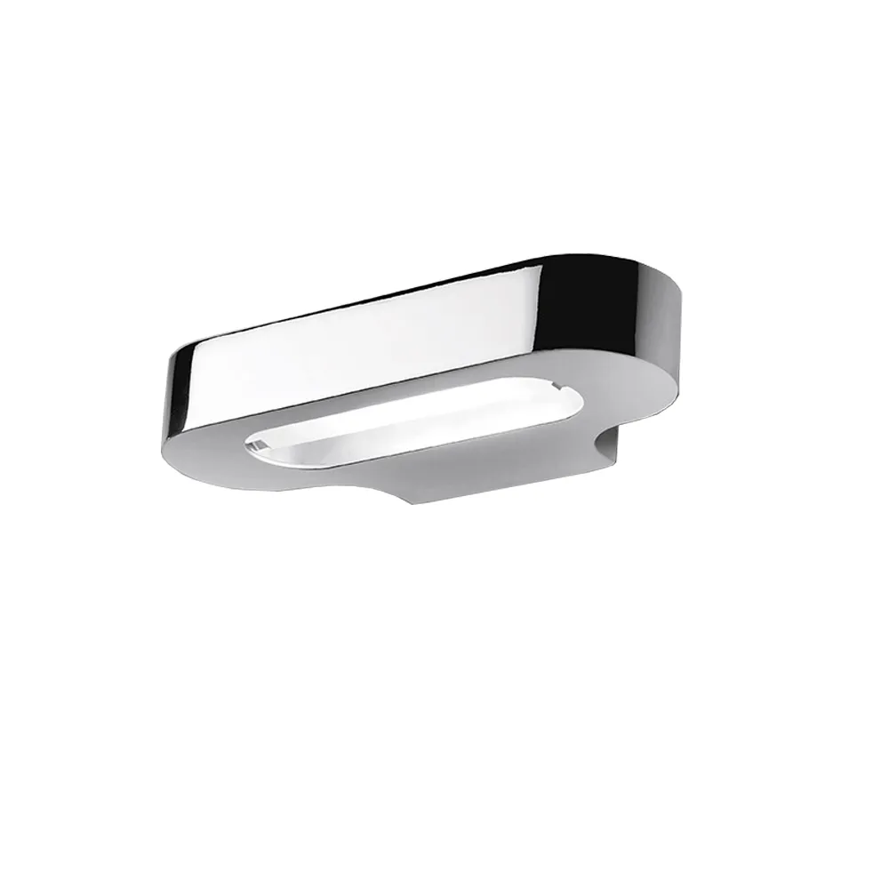 Talo Wandleuchte, Chrome Artemide