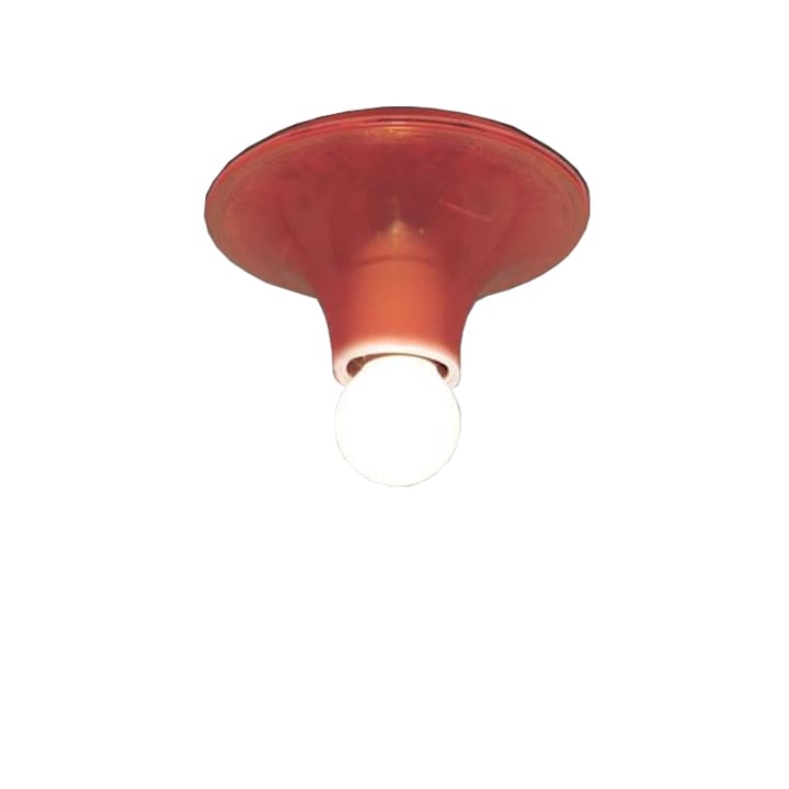 Teti Wandleuchte - Orange - Artemide