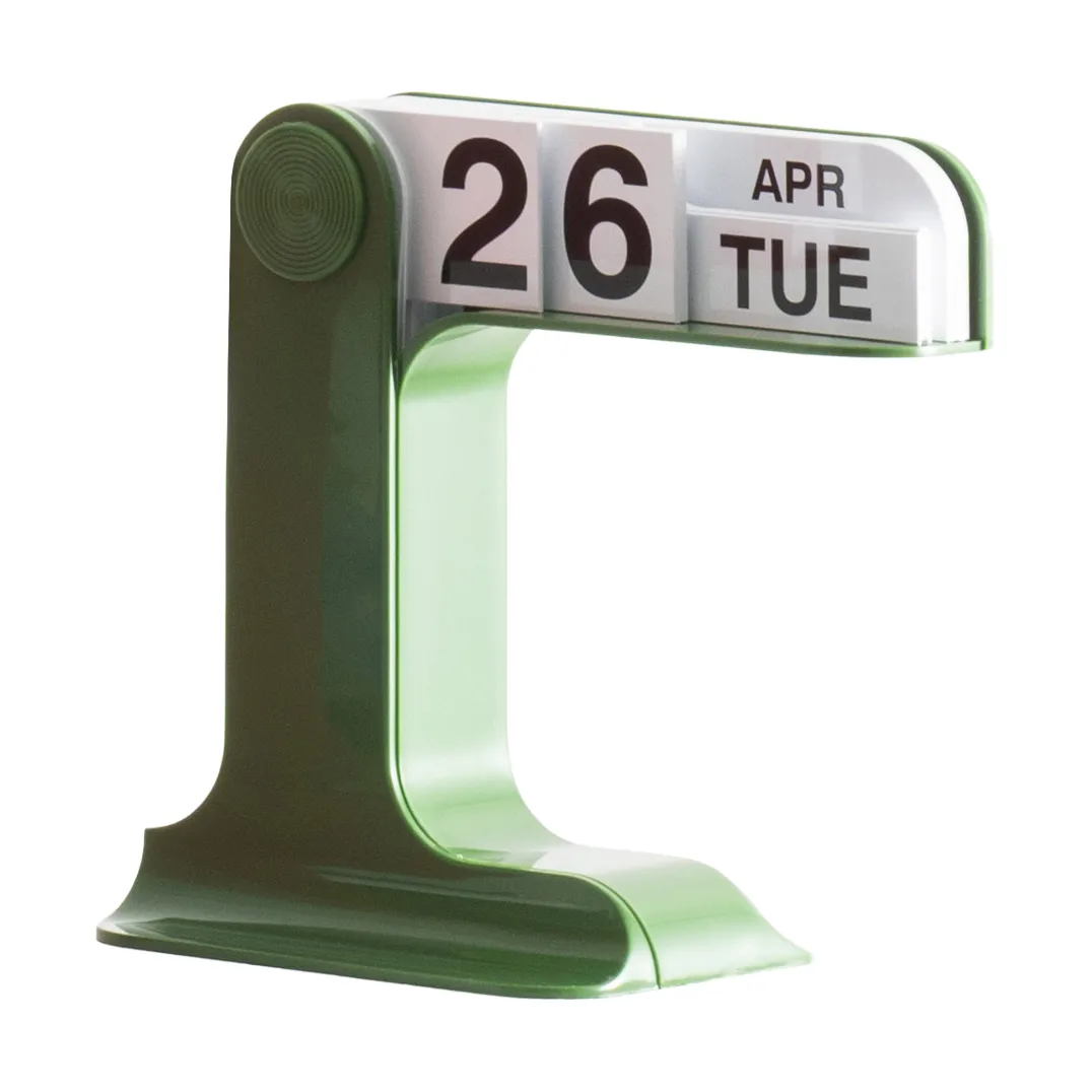 Timor Ewiger Kalender, Green Artemide