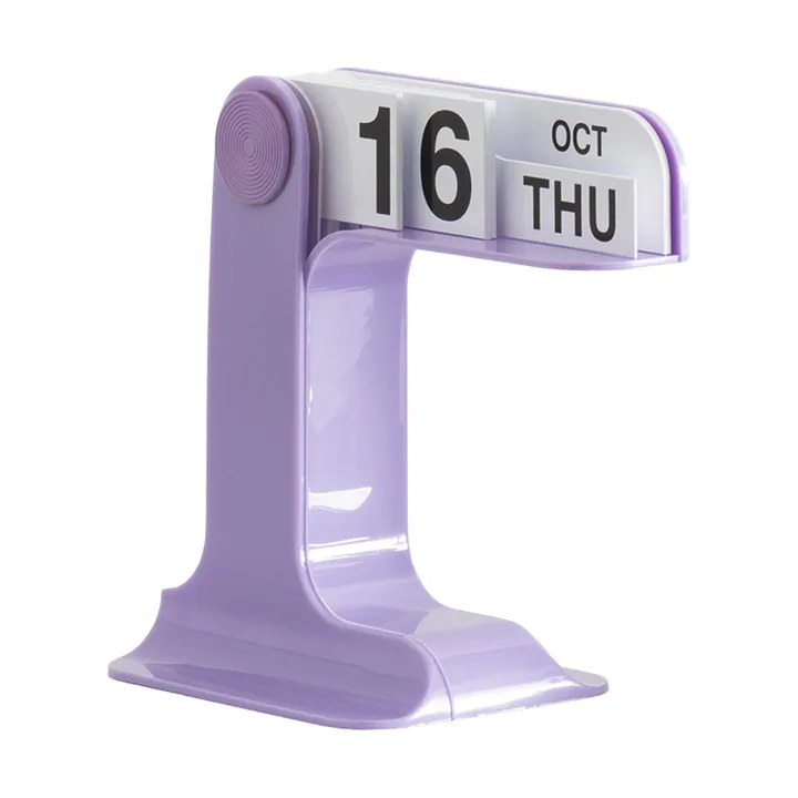 Timor Ewiger Kalender - Lavender - Artemide