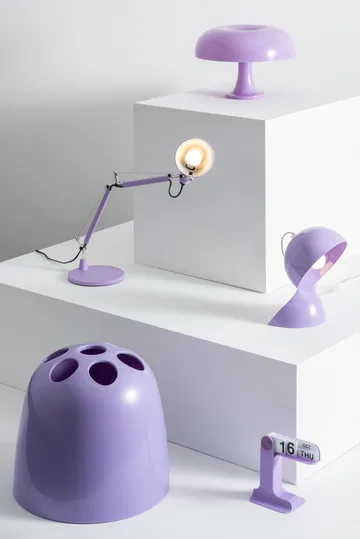 Timor Ewiger Kalender - Lavender - Artemide