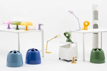 Timor Ewiger Kalender - Lavender - Artemide
