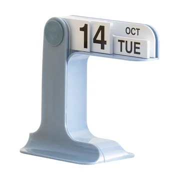 Timor Ewiger Kalender - Light blue - Artemide
