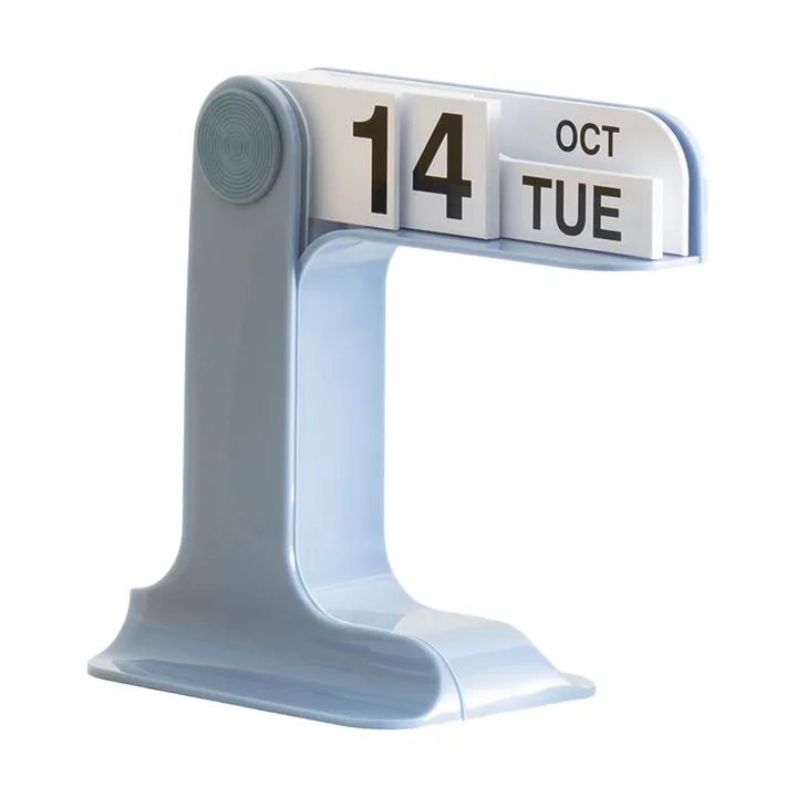 Timor Ewiger Kalender - Light blue - Artemide