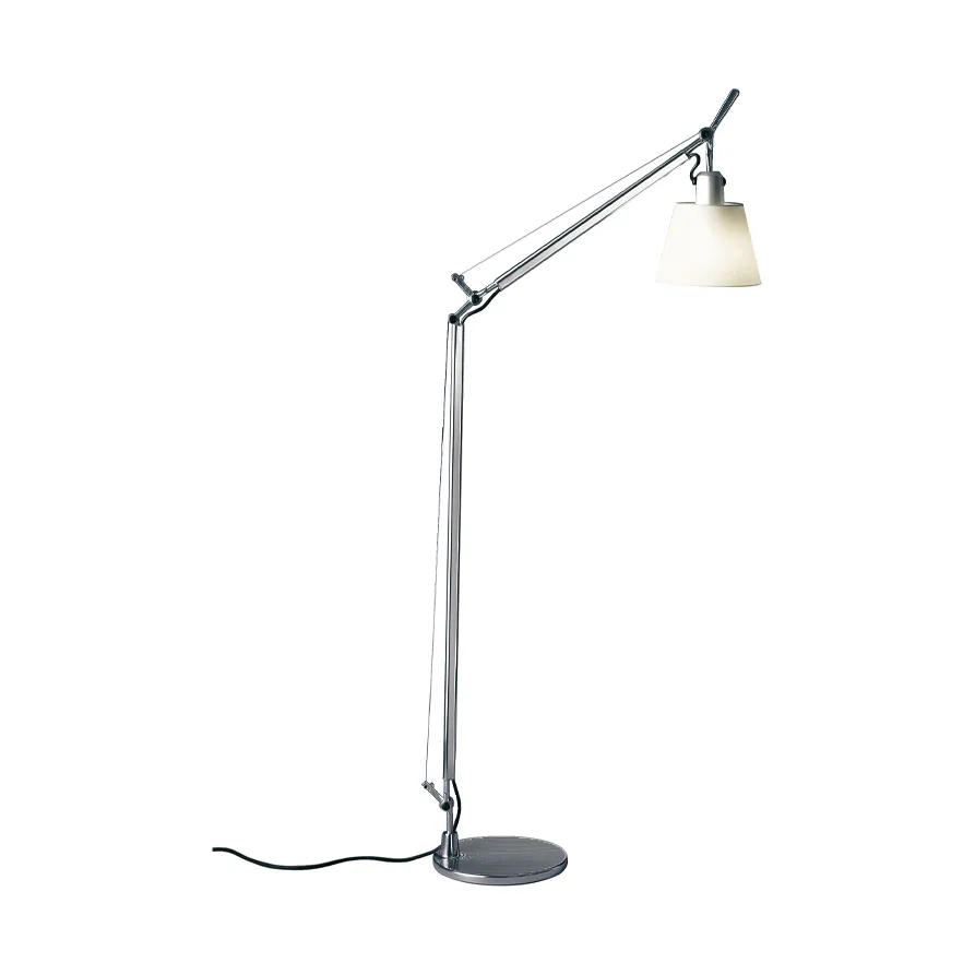 Tolomeo Basculante Reading Stehlampe - Parchment,  Artemide