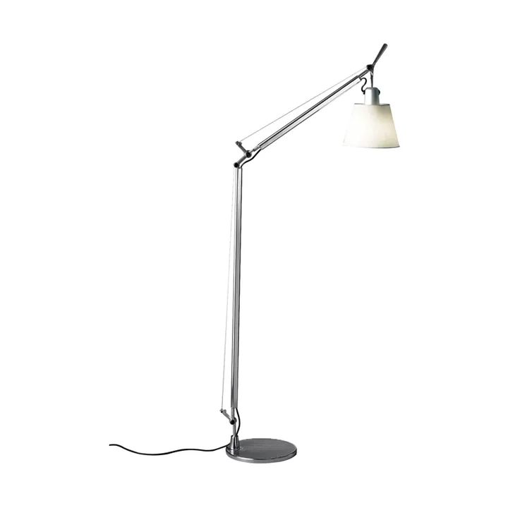 Tolomeo Basculante Reading Stehlampe - Silk - Artemide