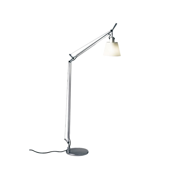 Tolomeo Basculante Reading Stehleuchte - Pergament - Artemide