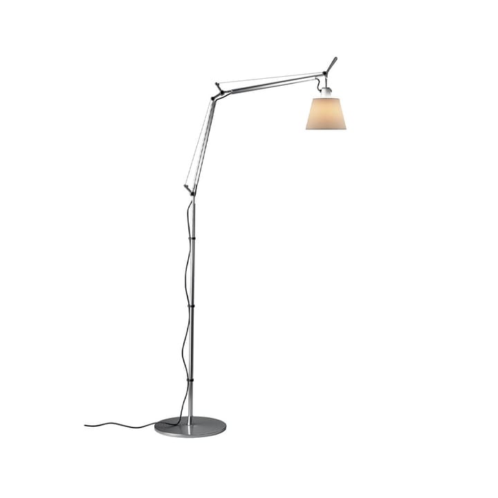 Tolomeo Basculante Stehleuchte - Pargament - Artemide