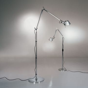 Tolomeo Basculante Stehleuchte - Pargament - Artemide