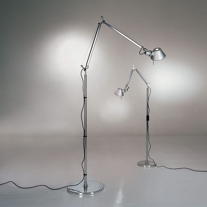 Tolomeo Basculante Stehleuchte - Pargament - Artemide