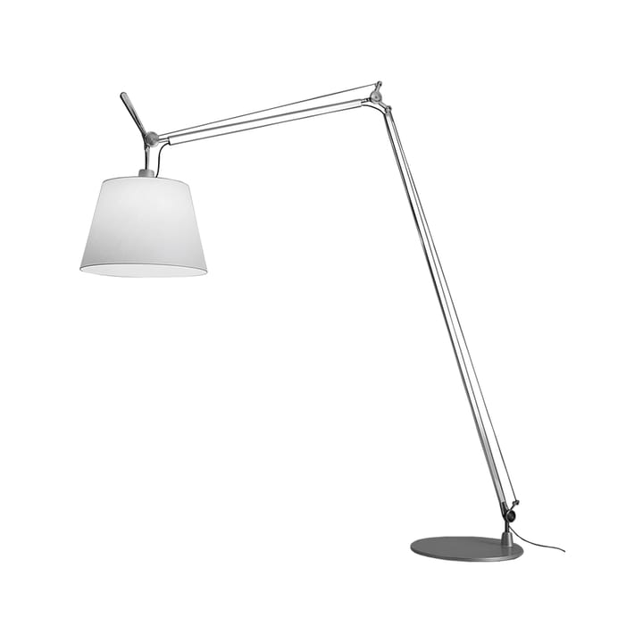 Tolomeo Maxi Stehleuchte - Aluminium - Artemide