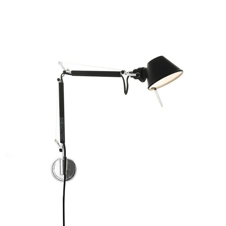 Tolomeo Micro Wandleuchte - undefined - Artemide