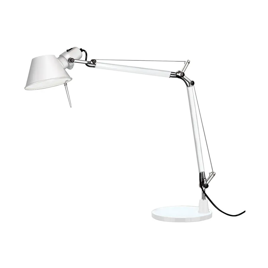 Tolomeo Mini Tischleuchte - White,  Artemide