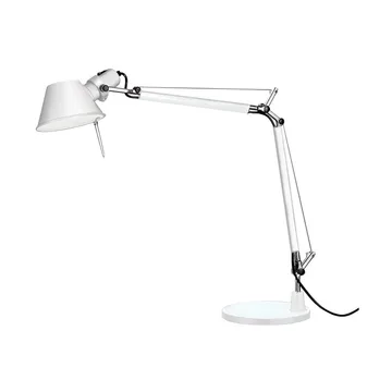 Tolomeo Mini Tischleuchte - White - Artemide